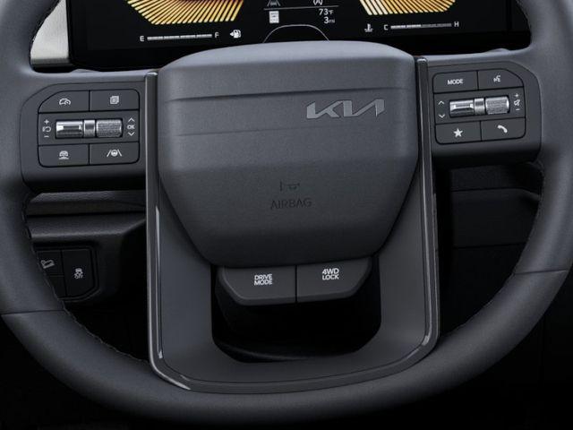 New 2027 Kia Seltos S For Sale in Florence, SC