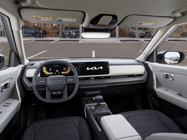 New 2027 Kia Seltos S For Sale in Florence, SC