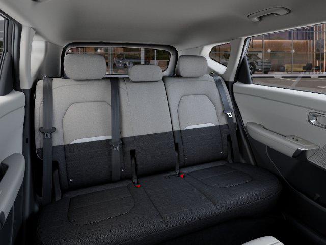 New 2027 Kia Seltos S For Sale in Florence, SC