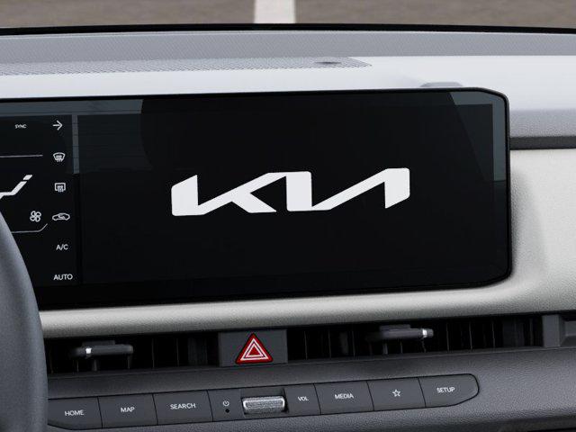 New 2027 Kia Seltos S For Sale in Florence, SC