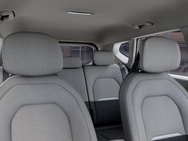 New 2027 Kia Seltos S For Sale in Florence, SC