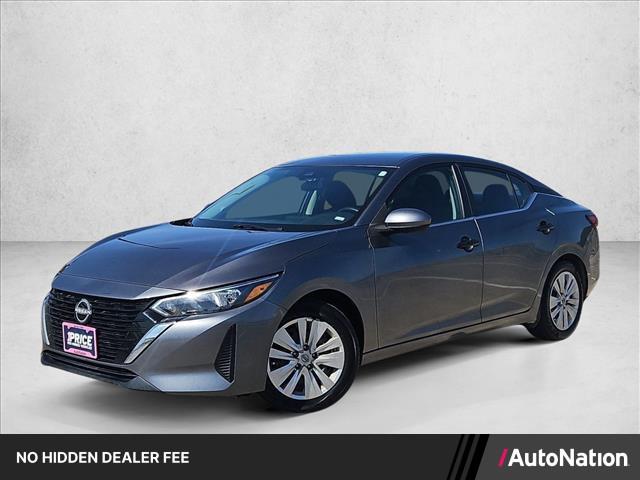 2024 Nissan Sentra S Xtronic CVT for sale in Corpus Christi, TX