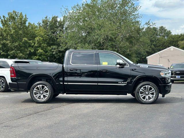 2023 Ram 1500 Limited Crew Cab 4x4 57 Box