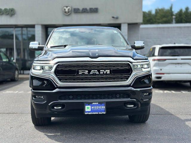 2023 Ram 1500 Limited Crew Cab 4x4 57 Box