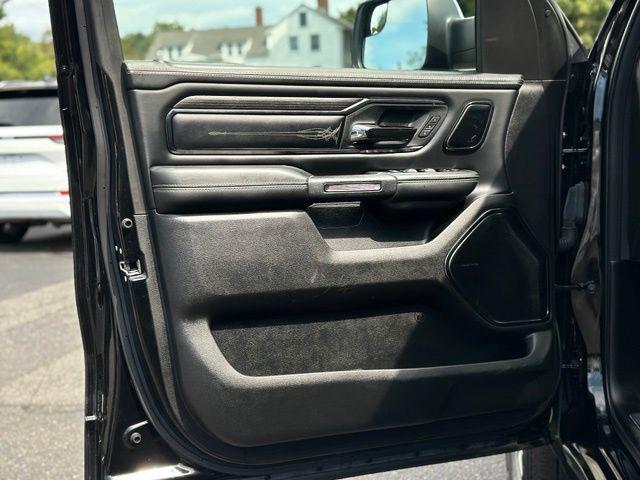 2023 Ram 1500 Limited Crew Cab 4x4 57 Box
