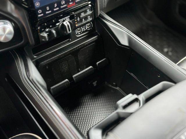 2023 Ram 1500 Limited Crew Cab 4x4 57 Box