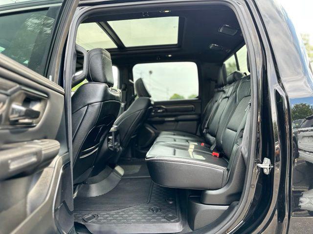 2023 Ram 1500 Limited Crew Cab 4x4 57 Box