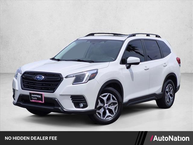 2024 Subaru Forester Premium for sale in Buena Park, CA