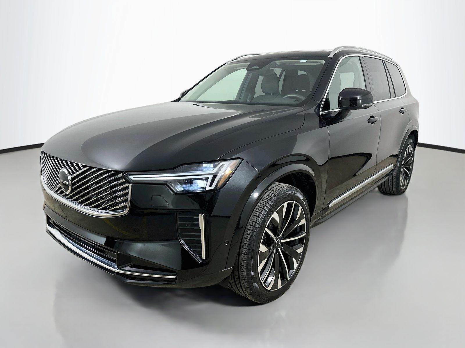 /2026 Volvo XC90