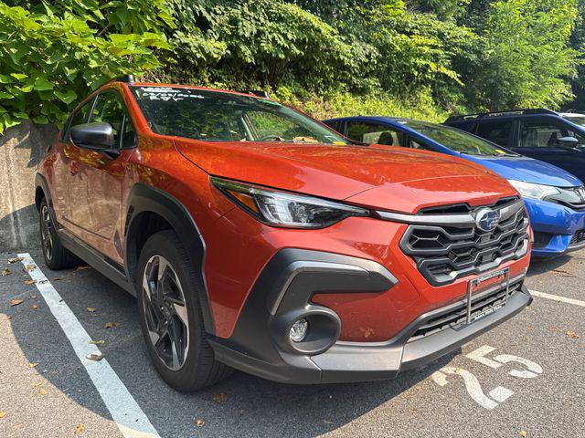 2024 Subaru Crosstrek Limited for sale in Elmsford, NY