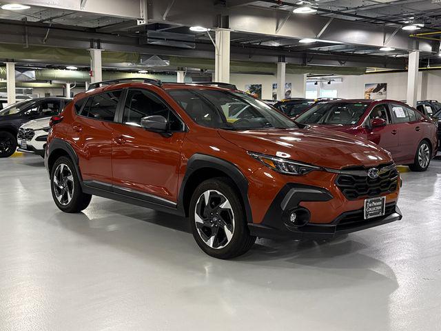 2024 Subaru Crosstrek Limited for sale in Elmsford, NY