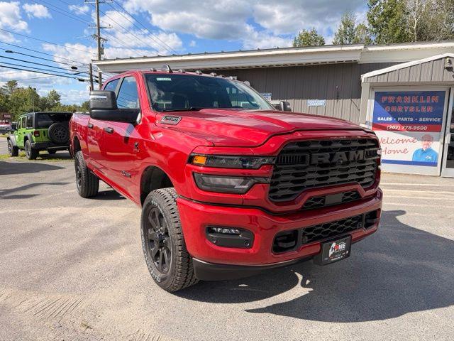 2026 Ram 2500 Big Horn Crew Cab 4x4 64 Box for sale in Farmington, ME