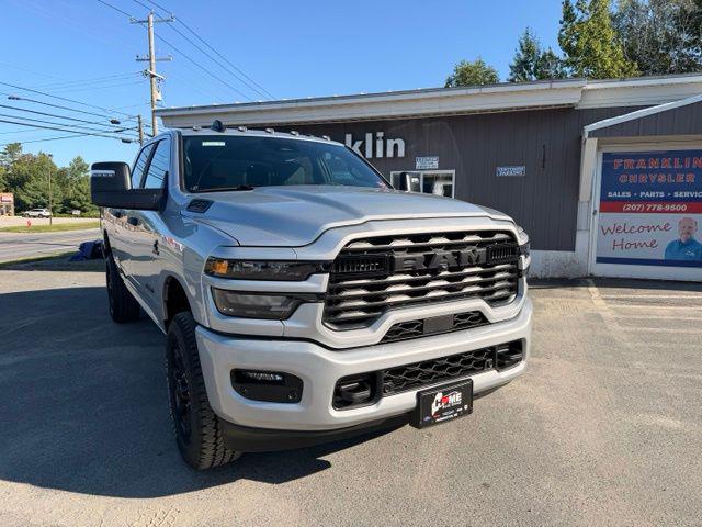 2026 Ram 2500 Big Horn Crew Cab 4x4 64 Box for sale in Farmington, ME