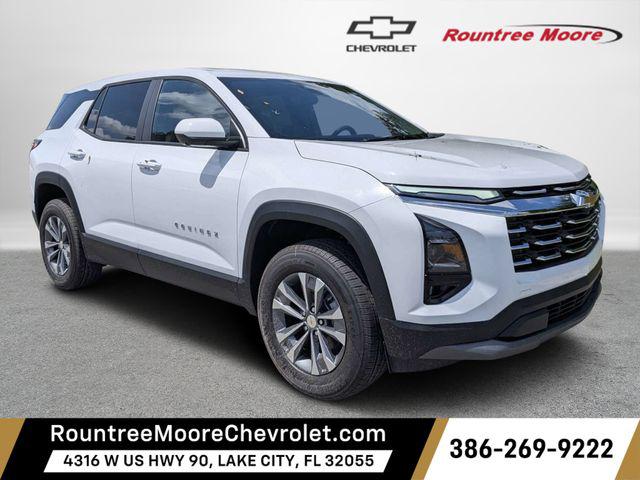 2027 Chevrolet Equinox FWD LT for sale in Lake City, FL