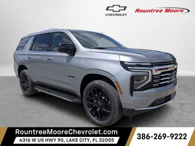 2026 Chevrolet Tahoe 2WD Premier for sale in Lake City, FL
