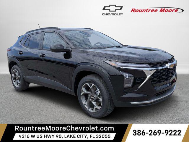 2026 Chevrolet Trax FWD LT for sale in Lake City, FL
