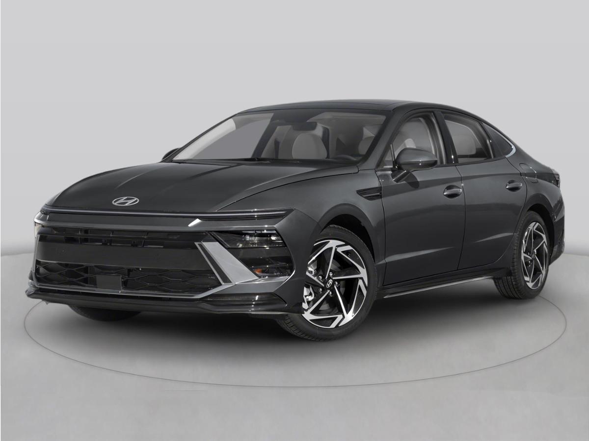 2024 Hyundai Sonata