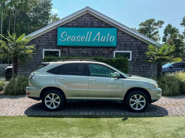 2008 Lexus RX 350 Unknown for sale in Wilmington, NC