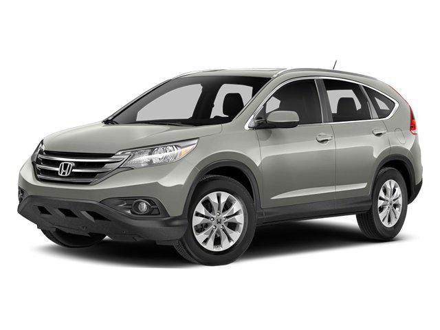2014 Honda CR-V EX-L 2014 Honda CR-V EX-L