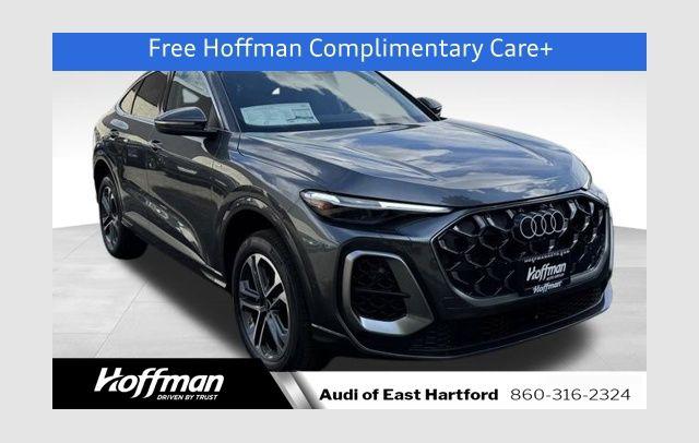 2026 Audi Q5 Sportback Premium Plus TFSI quattro S tronic for sale in East Hartford, CT