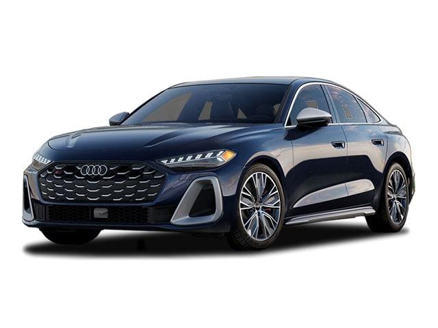 2026 Audi S5 Prestige TFSI quattro S tronic for sale in East Hartford, CT
