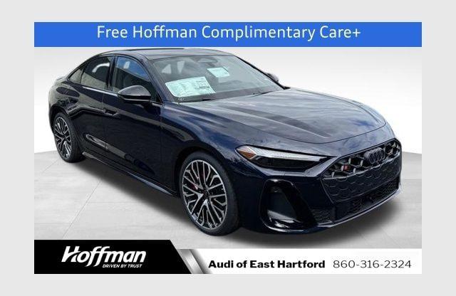 2026 Audi S5 Prestige TFSI quattro S tronic for sale in East Hartford, CT