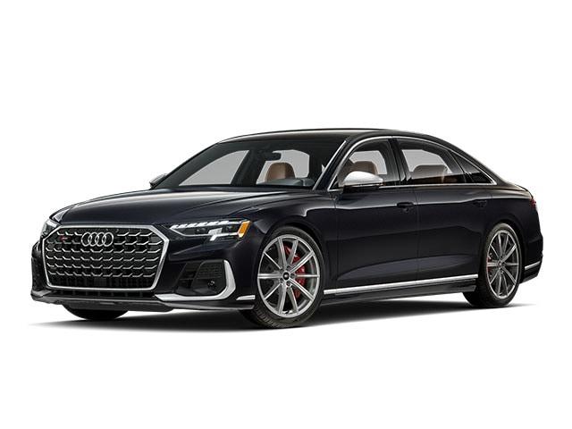 2027 Audi S8 4.0T for sale in East Hartford, CT