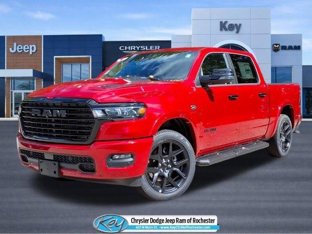 2027 Ram 1500 Laramie for sale in Rochester, NH