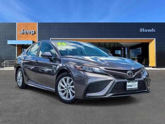 2024 Toyota Camry SE for sale in Forest Park, IL