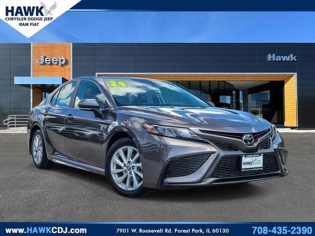 2024 Toyota Camry SE for sale in Forest Park, IL