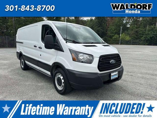 2019 Ford Transit T-150 130" Low Rf 8600 GVWR Sliding RH Dr for sale in Prince Frederick, MD
