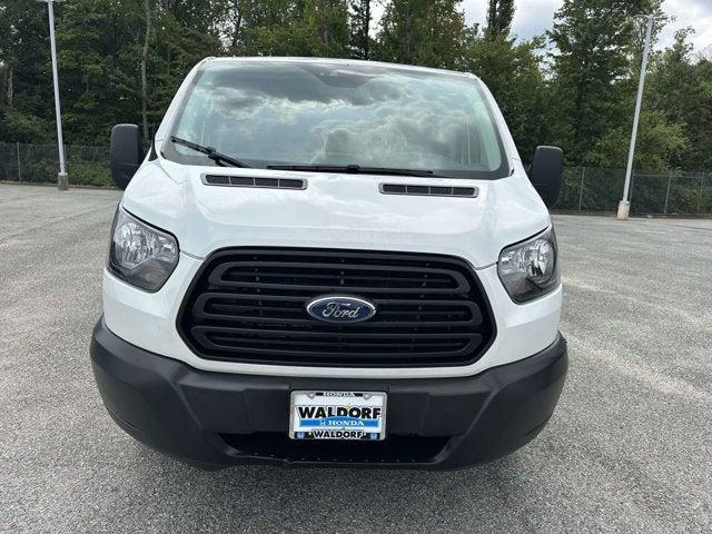 2019 Ford Transit T-150 130 Low Rf 8600 GVWR Sliding RH Dr
