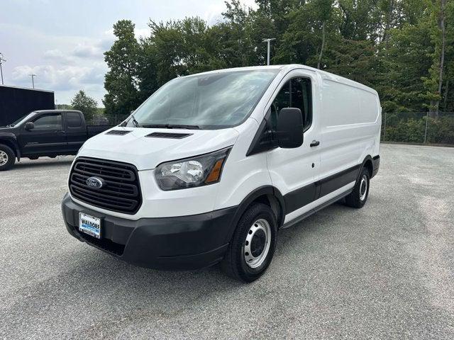 2019 Ford Transit T-150 130 Low Rf 8600 GVWR Sliding RH Dr
