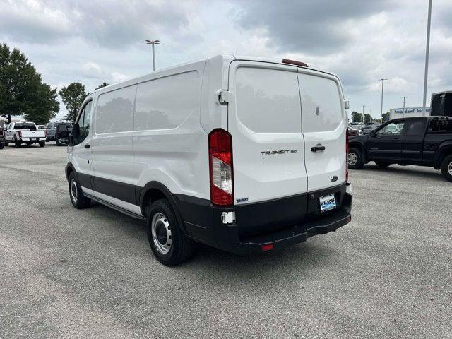 2019 Ford Transit T-150 130 Low Rf 8600 GVWR Sliding RH Dr