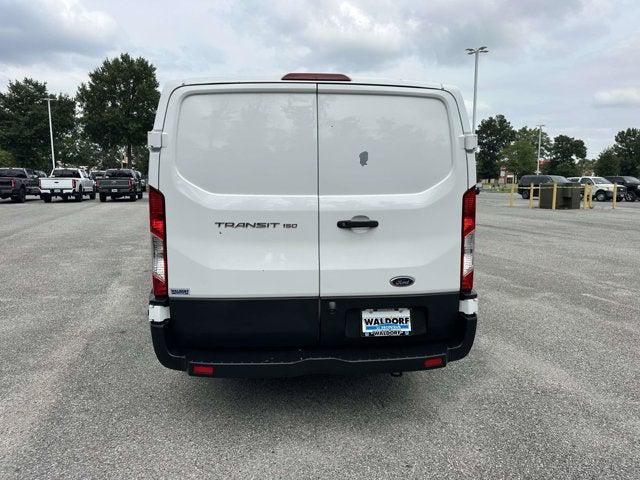 2019 Ford Transit T-150 130 Low Rf 8600 GVWR Sliding RH Dr