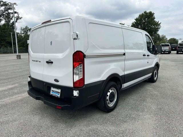 2019 Ford Transit T-150 130 Low Rf 8600 GVWR Sliding RH Dr