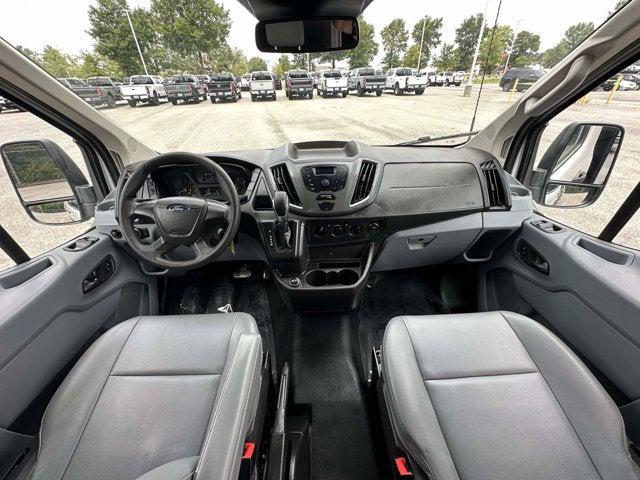 2019 Ford Transit T-150 130 Low Rf 8600 GVWR Sliding RH Dr