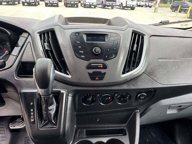 2019 Ford Transit T-150 130 Low Rf 8600 GVWR Sliding RH Dr