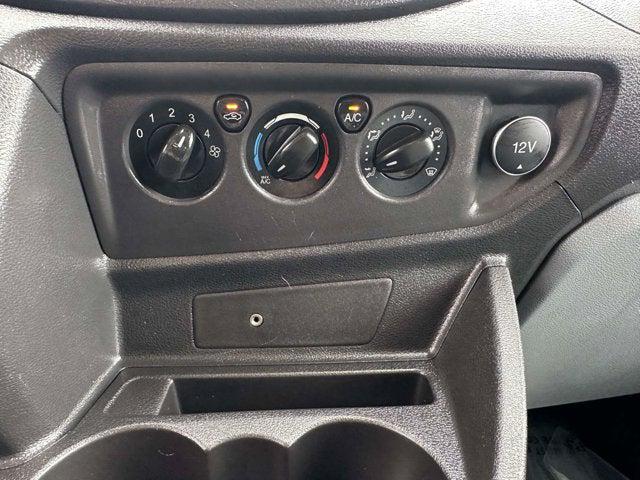 2019 Ford Transit T-150 130 Low Rf 8600 GVWR Sliding RH Dr