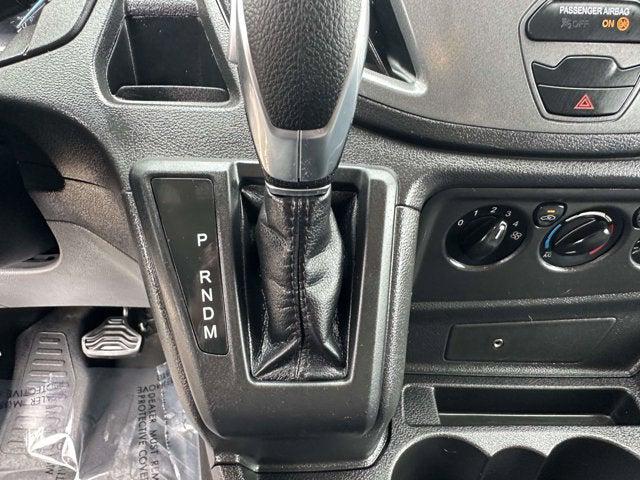 2019 Ford Transit T-150 130 Low Rf 8600 GVWR Sliding RH Dr