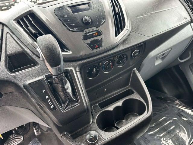 2019 Ford Transit T-150 130 Low Rf 8600 GVWR Sliding RH Dr