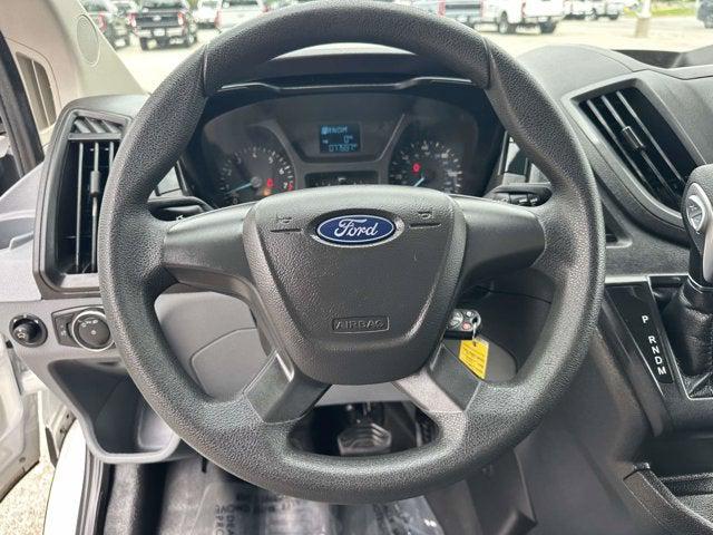 2019 Ford Transit T-150 130 Low Rf 8600 GVWR Sliding RH Dr
