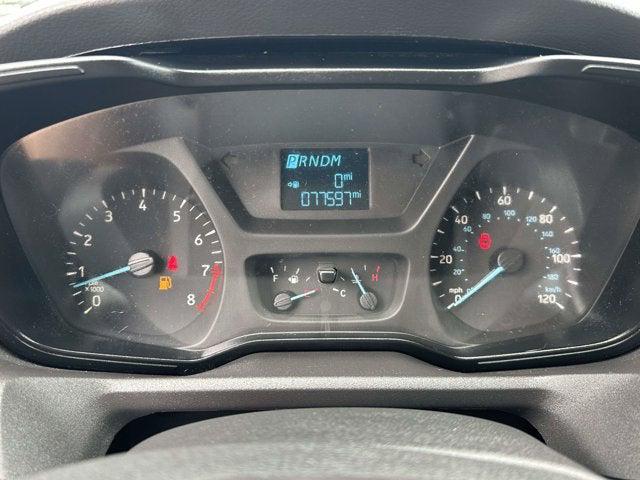 2019 Ford Transit T-150 130 Low Rf 8600 GVWR Sliding RH Dr