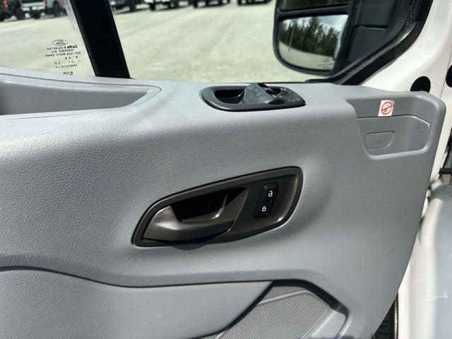 2019 Ford Transit T-150 130 Low Rf 8600 GVWR Sliding RH Dr