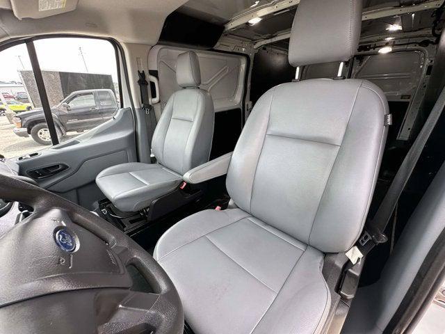 2019 Ford Transit T-150 130 Low Rf 8600 GVWR Sliding RH Dr