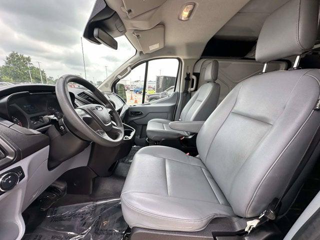 2019 Ford Transit T-150 130 Low Rf 8600 GVWR Sliding RH Dr