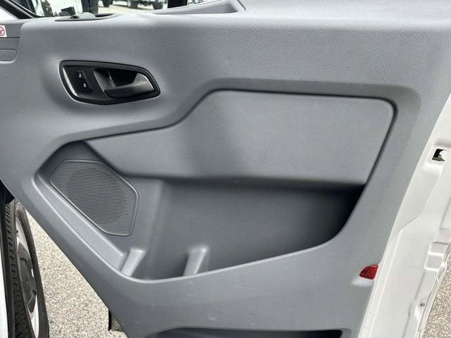 2019 Ford Transit T-150 130 Low Rf 8600 GVWR Sliding RH Dr