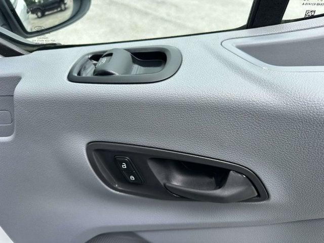 2019 Ford Transit T-150 130 Low Rf 8600 GVWR Sliding RH Dr
