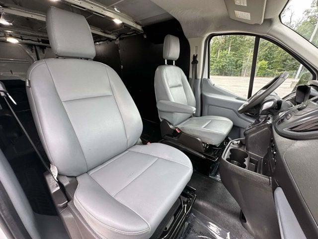 2019 Ford Transit T-150 130 Low Rf 8600 GVWR Sliding RH Dr