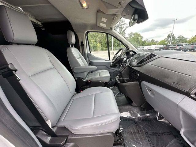 2019 Ford Transit T-150 130 Low Rf 8600 GVWR Sliding RH Dr